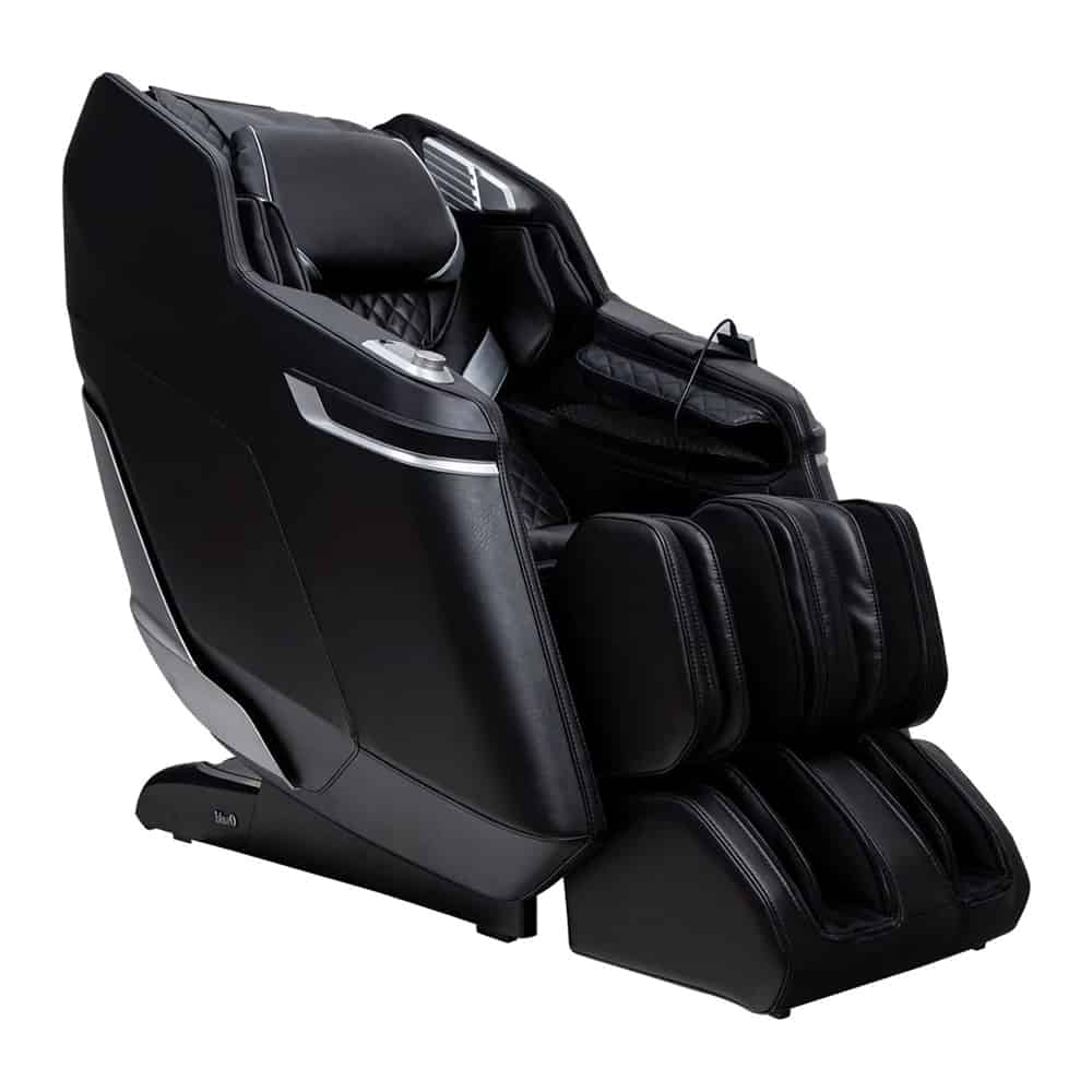 Osaki OS-3D Belmont Massage Chair Black