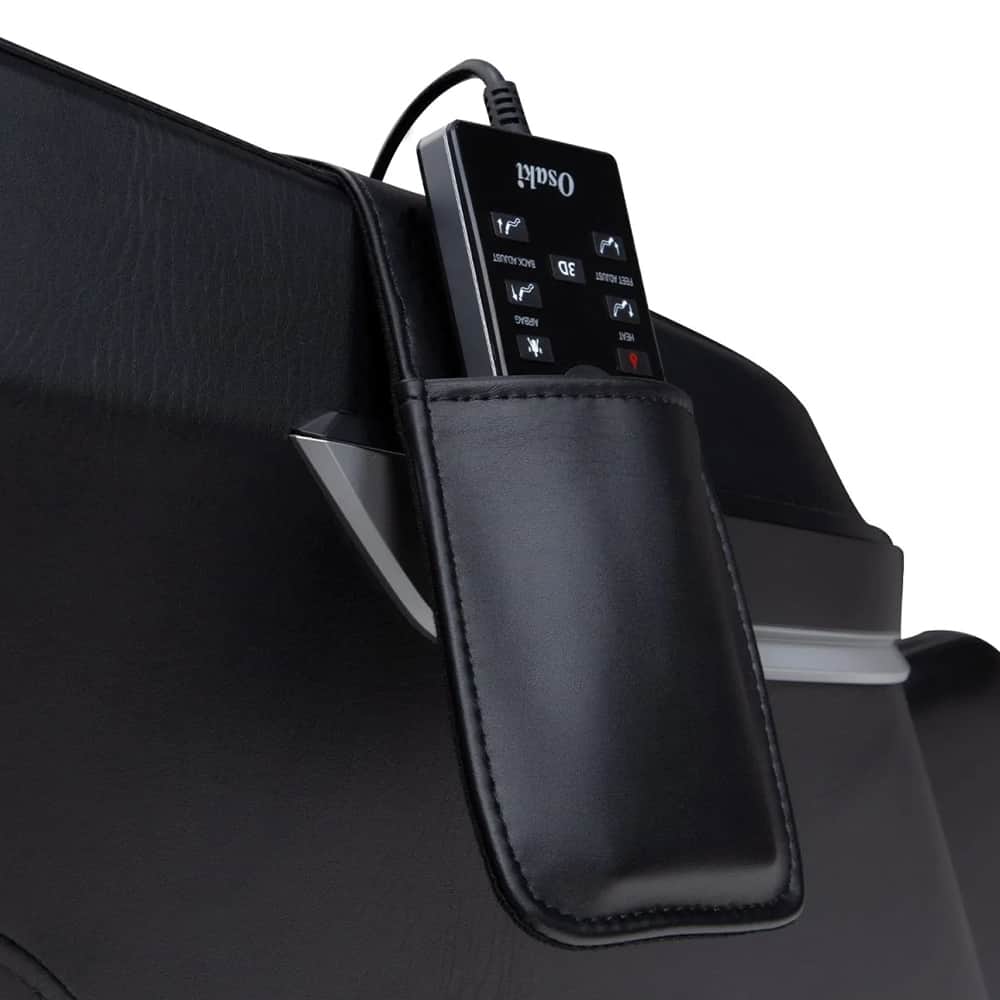 Osaki OS-3D Belmont Massage Chair Remote Holder