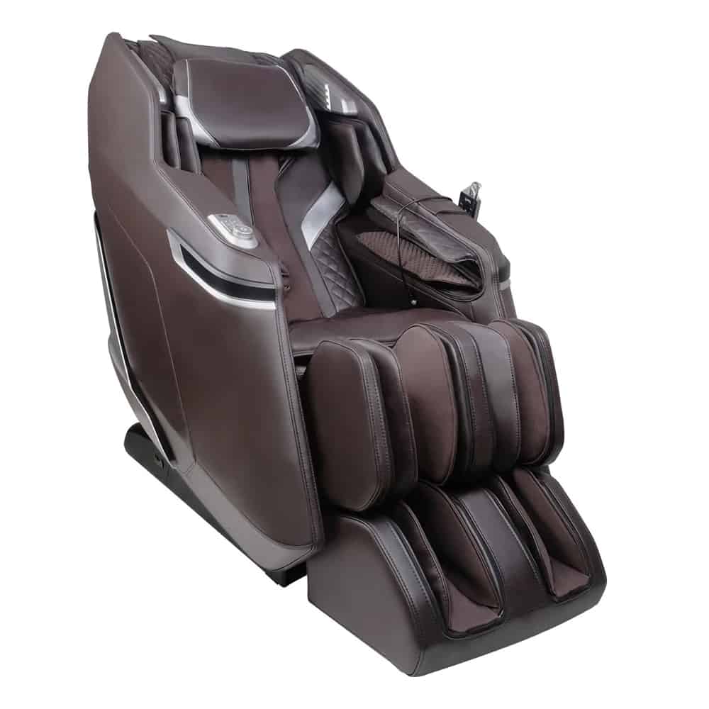 Osaki OS-3D Belmont Massage Chair Brown