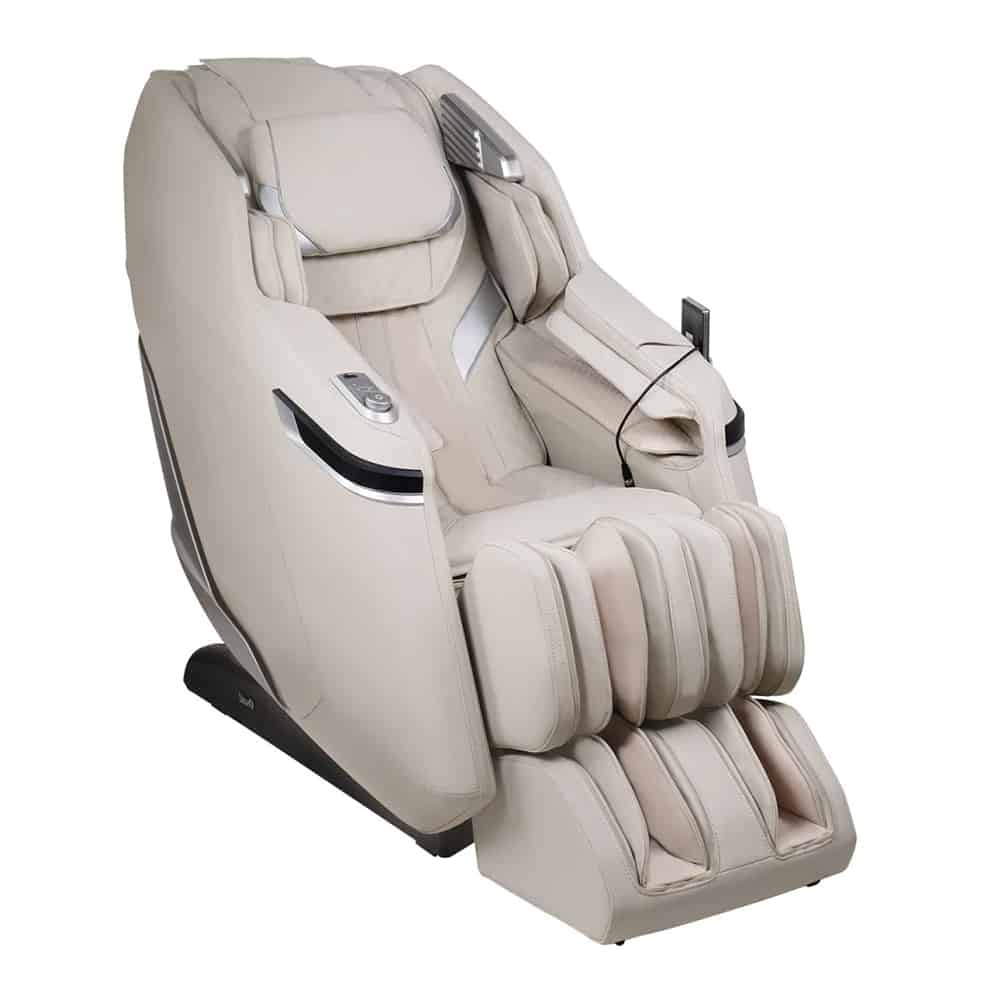 Osaki OS-3D Belmont Massage Chair Taupe