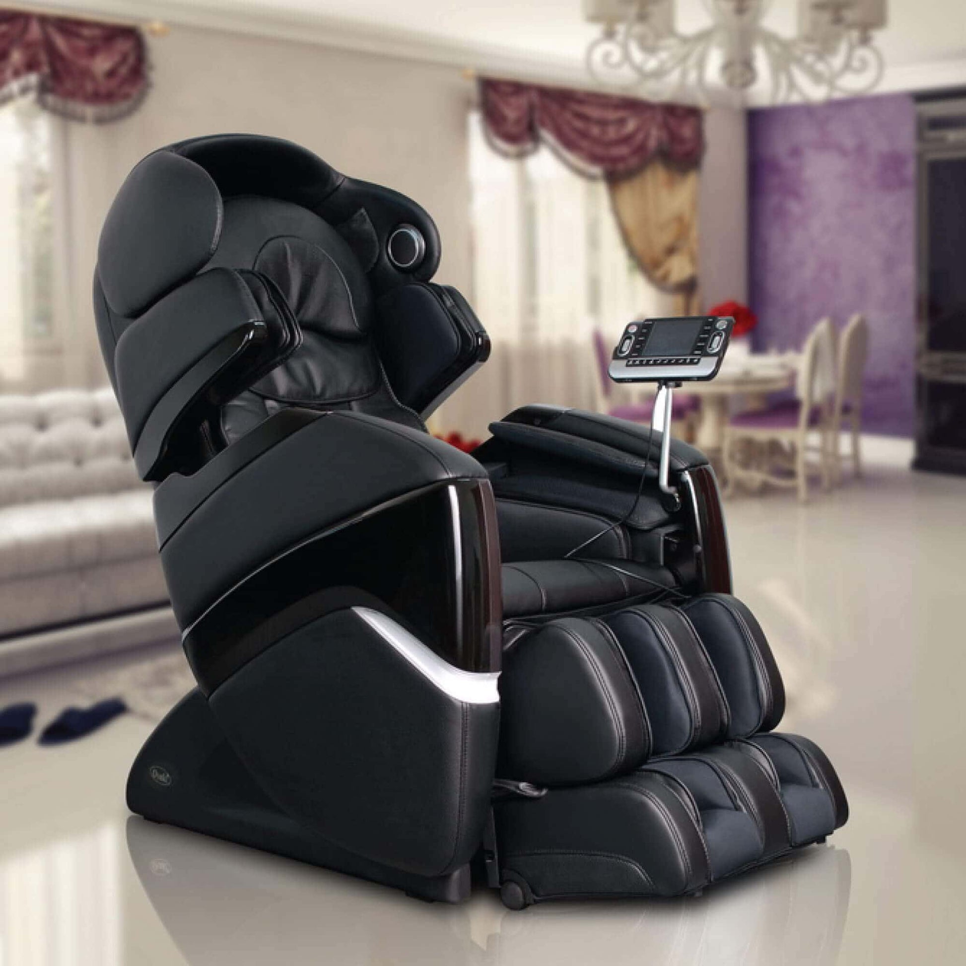 Osaki OS-3D Pro Cyber Massage Chair