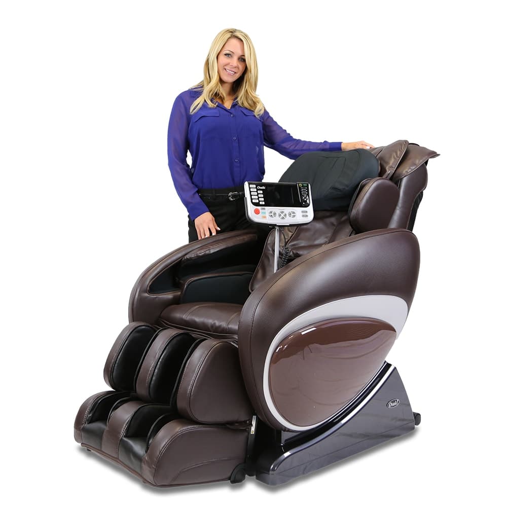 Osaki OS-4000T Massage Chair