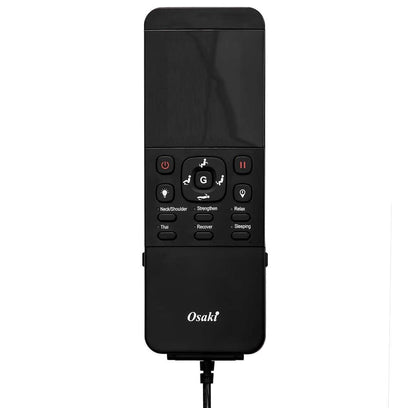 Osaki OS-4000T Massage Chair