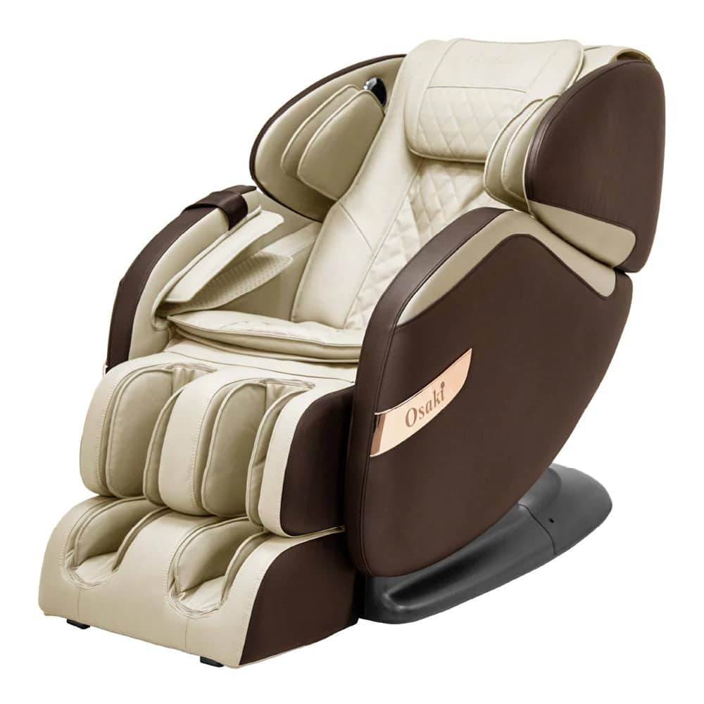 Osaki OS-Champ Massage Chair – Emassagechair
