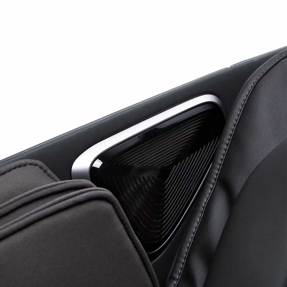 Osaki OS-Highpointe 4D Massage Chair Bluetooth Speakers