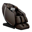 Osaki OS-Highpointe 4D Massage Chair Dark Brown
