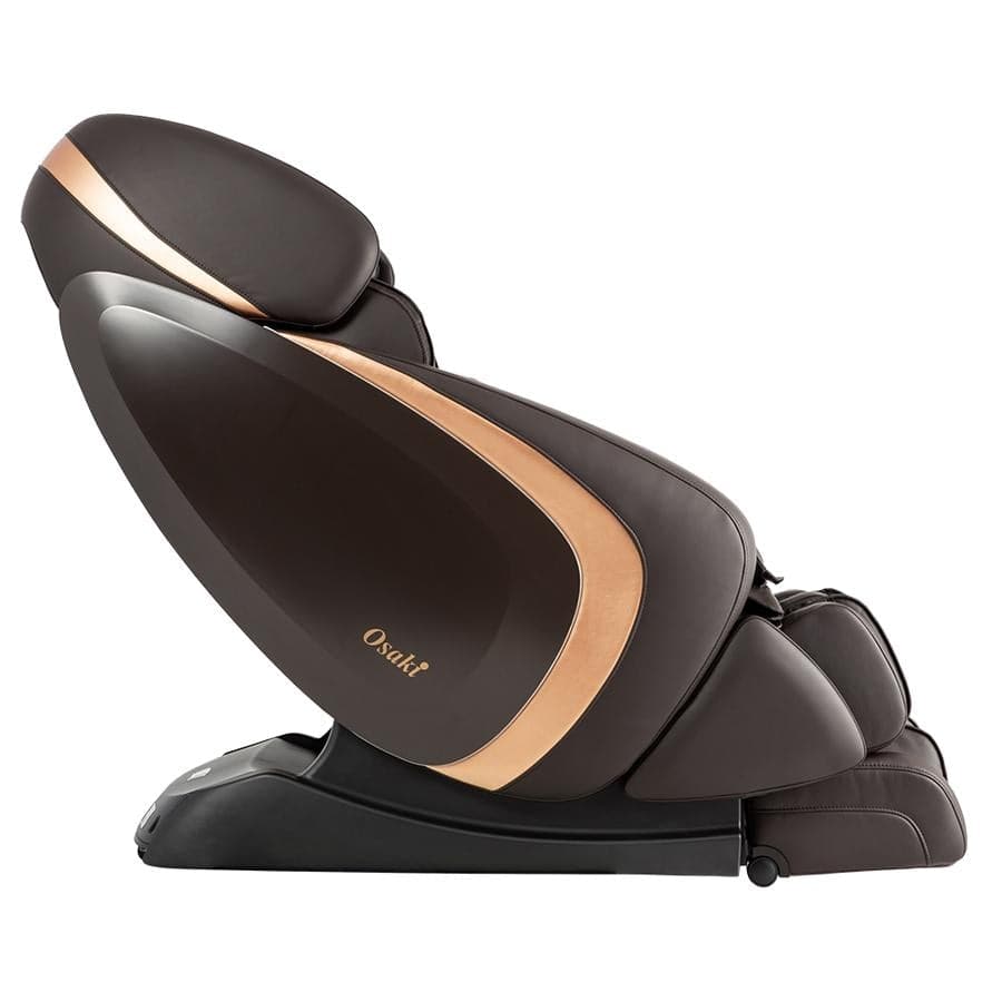 Osaki OS-Pro Admiral II Massage Chair