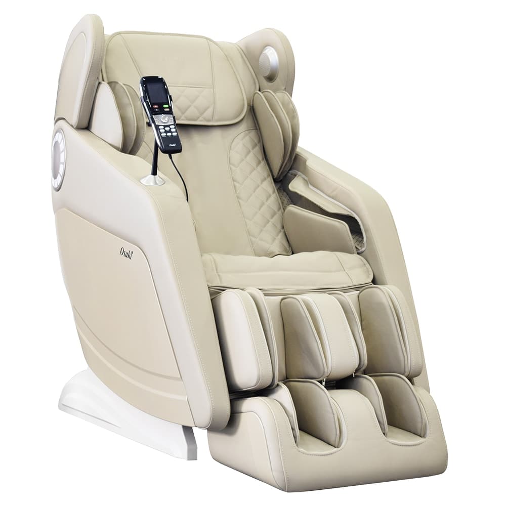 Osaki OS-3D Hiro LT Massage Chair