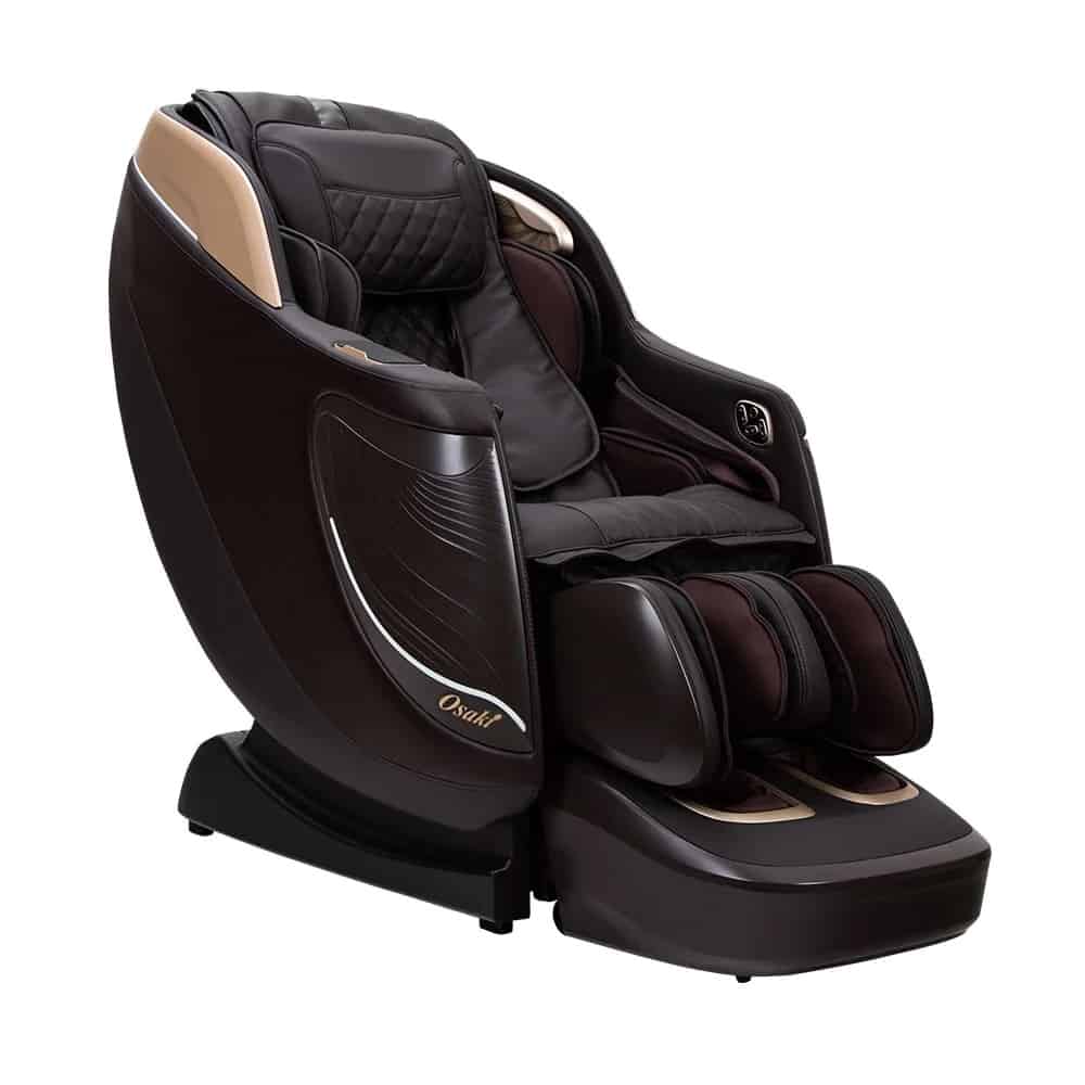 Osaki Pro OS3D Opulent Massage Chair