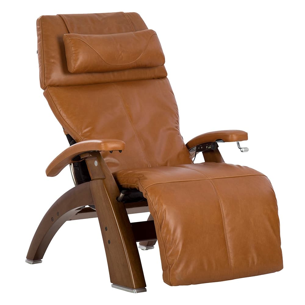 Human Touch Perfect Chair PC-420 Classic Plus - Performance