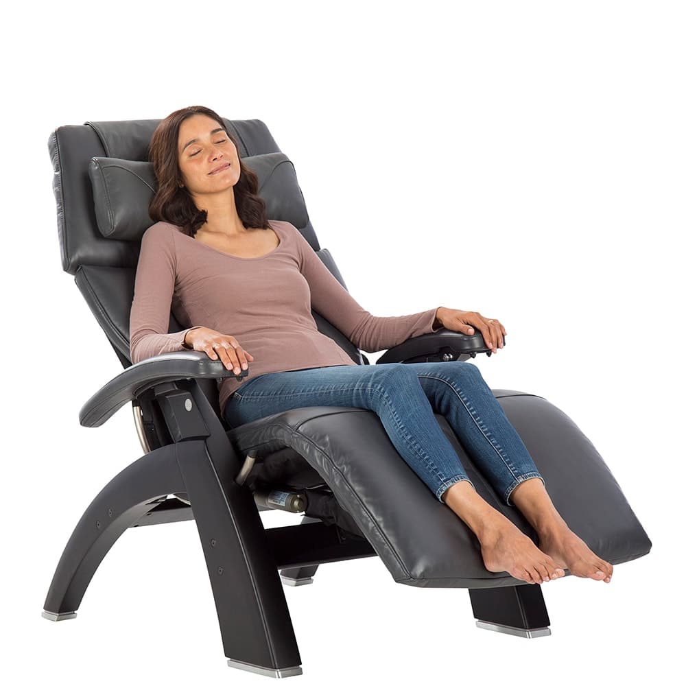 Human Touch Perfect Chair PC-600 Omni-Motion Silhouette - Supreme