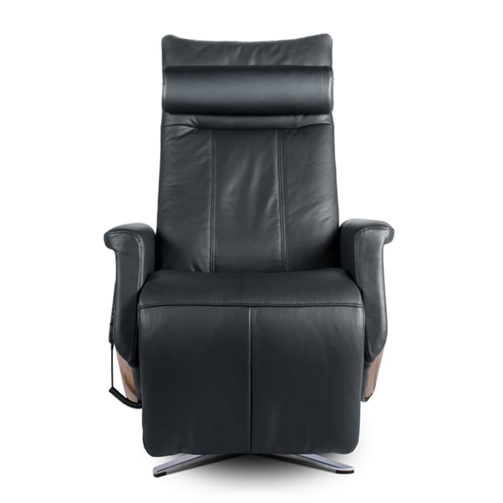 Svago Swivel Zero Gravity Recliner