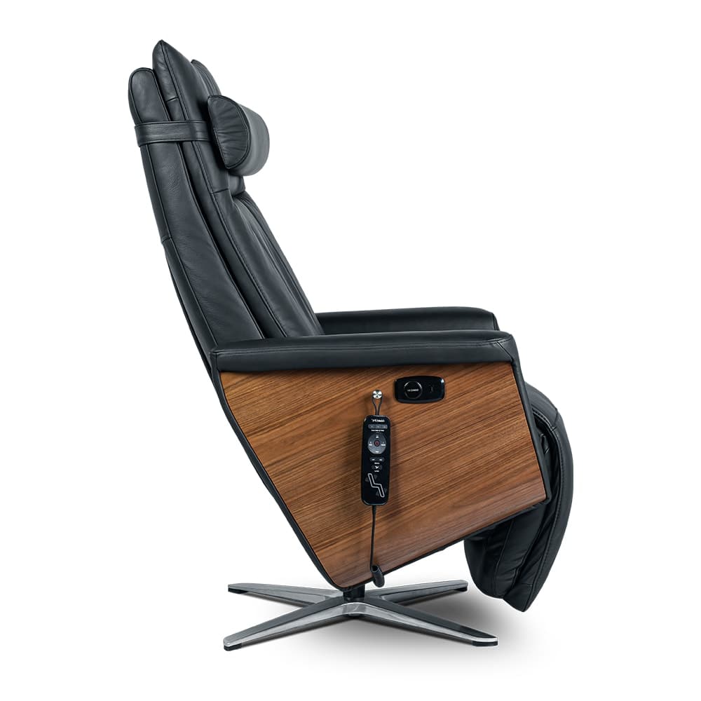 Svago Swivel Zero Gravity Recliner