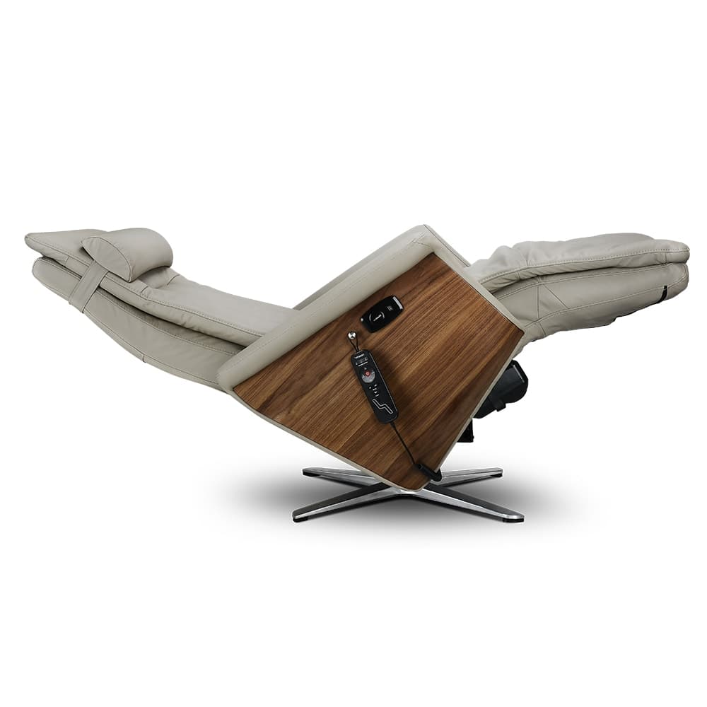 Svago Swivel Zero Gravity Recliner