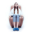 Synca CirC Compact Massage Chair