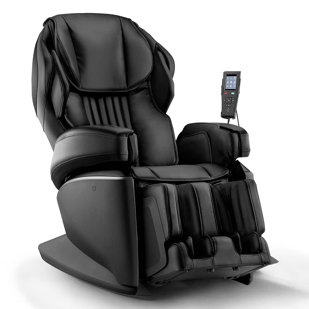 Synca JP1000 Japan 4D Ultra Massage Chair – Emassagechair