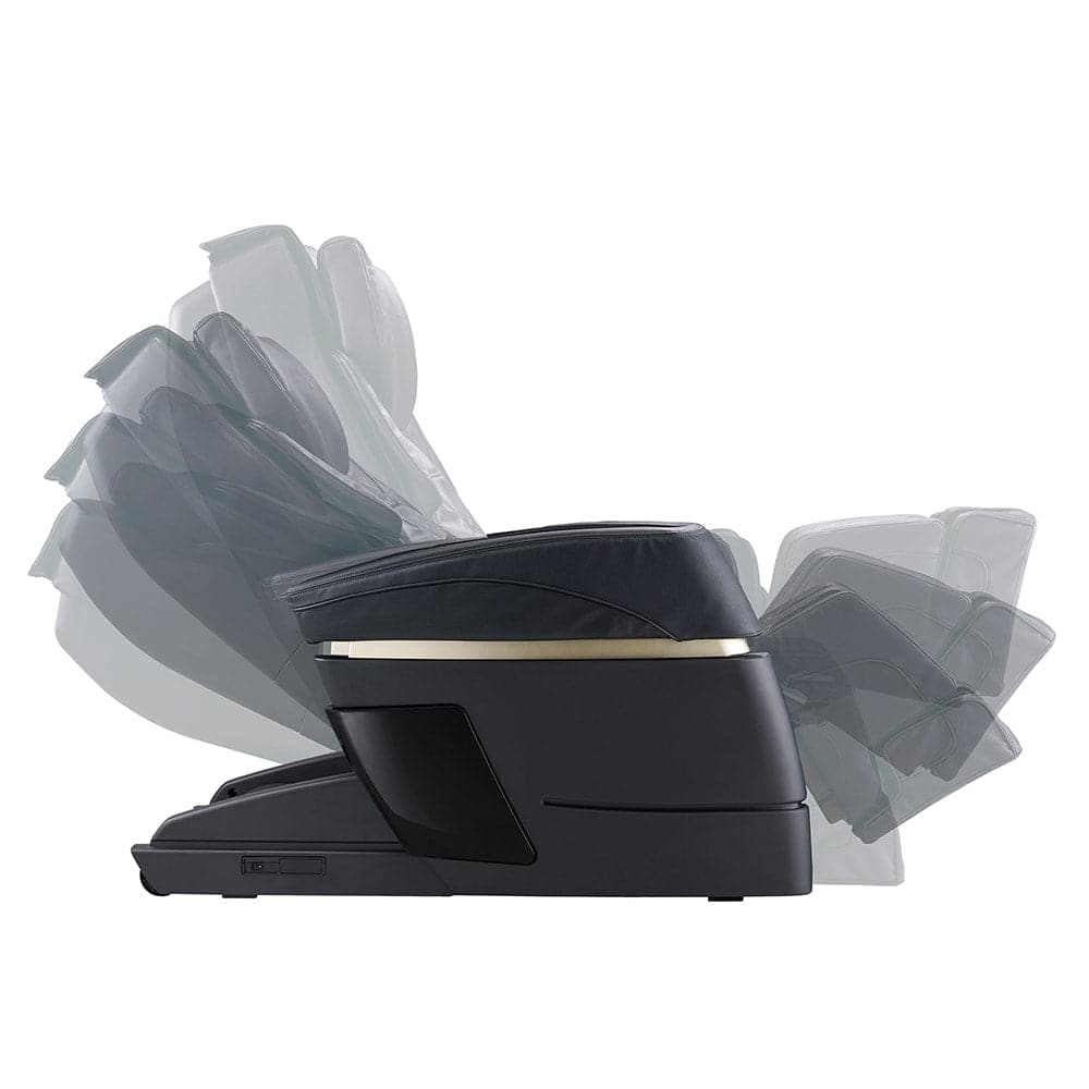 Synca JP970 Japan 4D Massage Chair – Emassagechair