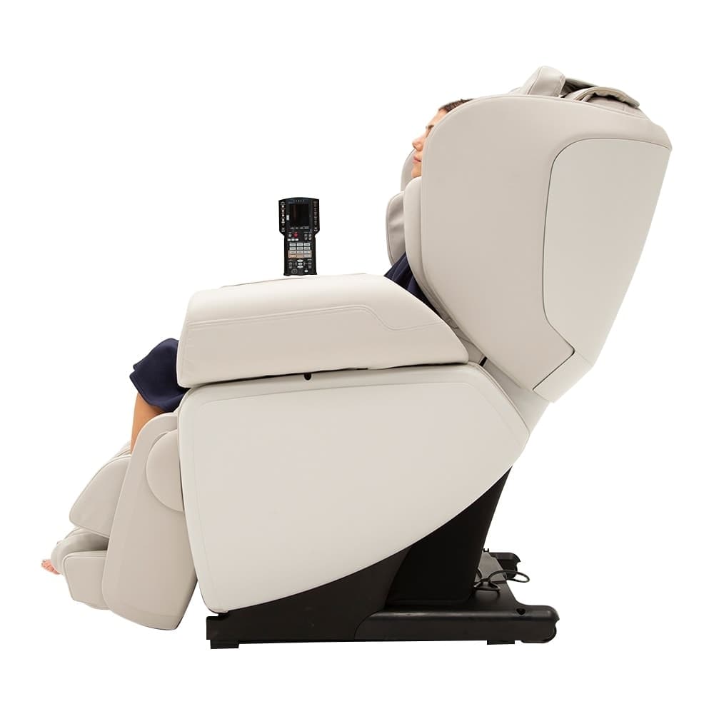 Synca Kagra 4D Premium Massage Chair – Emassagechair