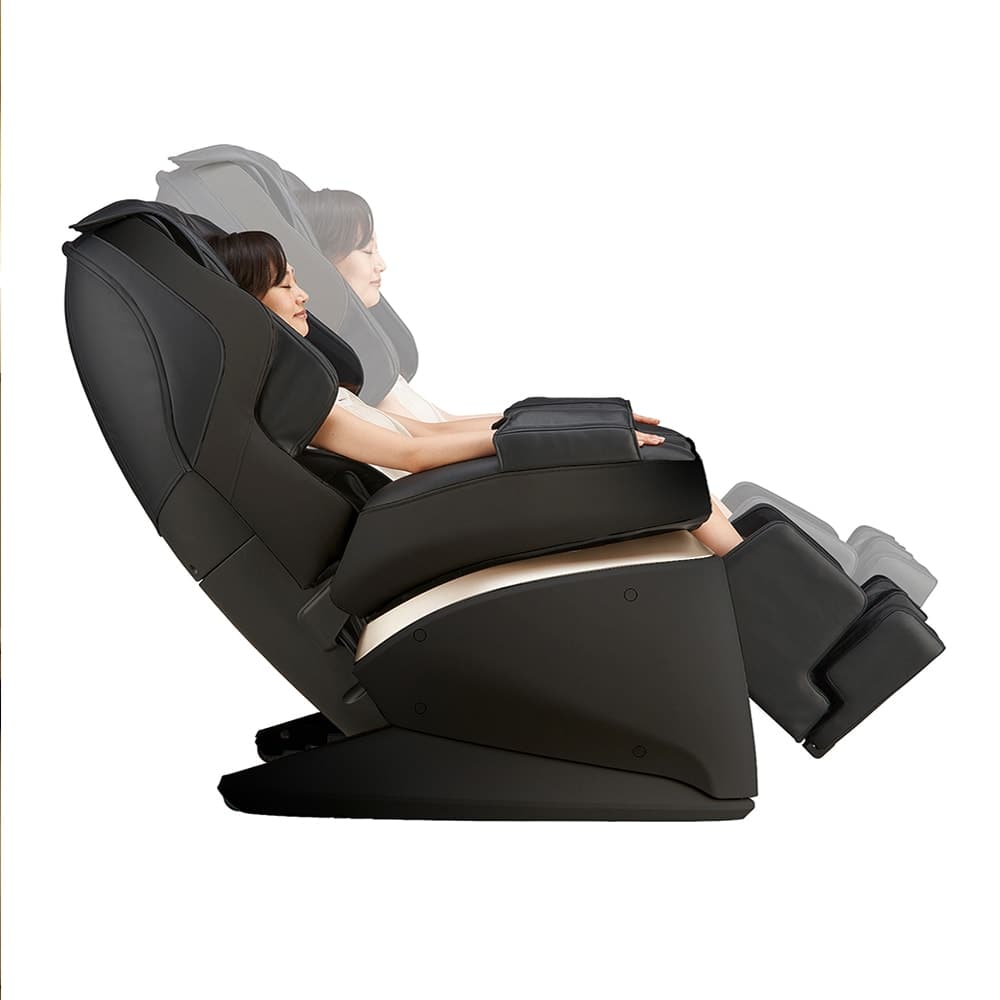 Synca Kurodo Massage Chair – Emassagechair