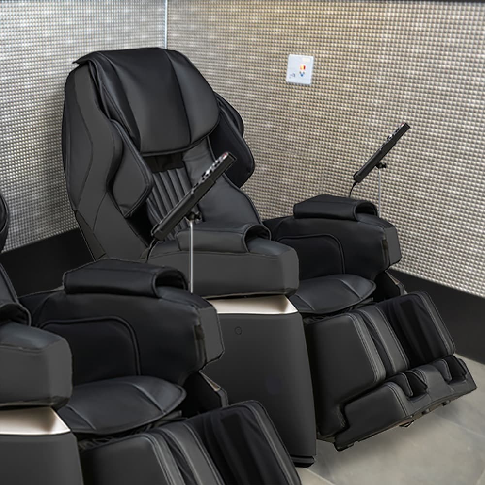 Synca Kurodo Massage Chair
