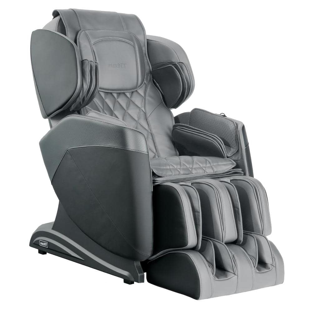 Titan Optimus 3D Massage Chair