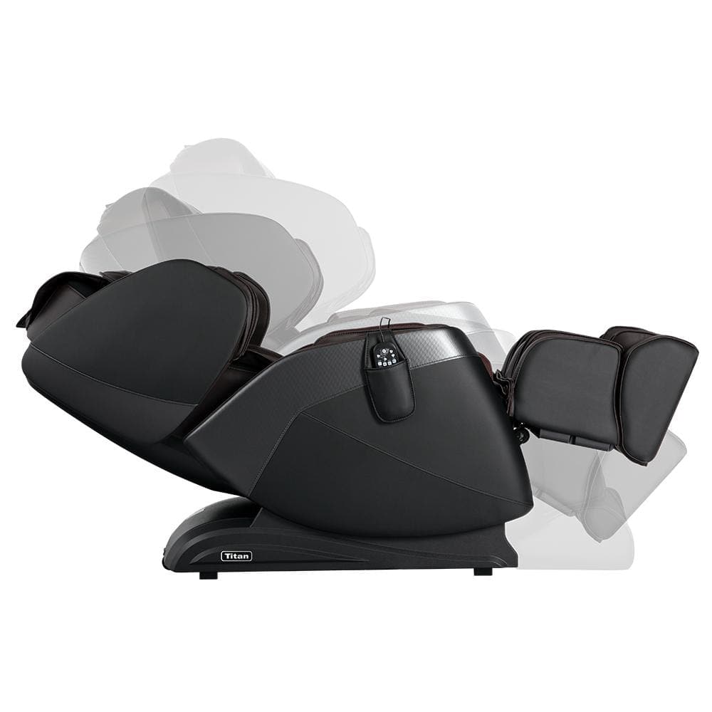 Titan Optimus 3D Massage Chair