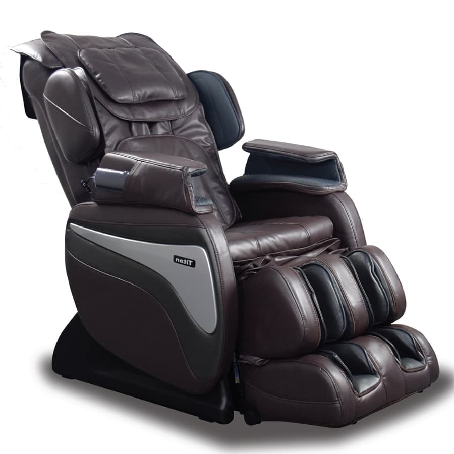 Titan TI-8700 Massage Chair