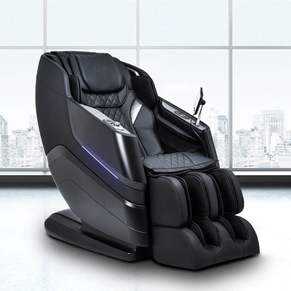 Titan TP-Epic 4D Massage Chair